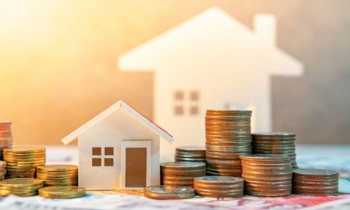 Properti investasi