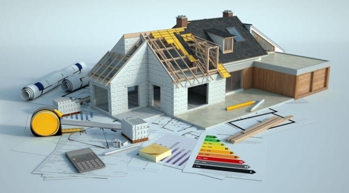 Renovasi Rumah