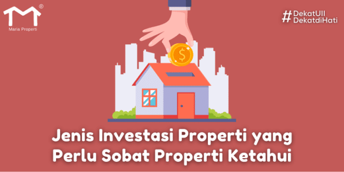 Strategi investasi properti berdasarkan pengalaman investor sukses