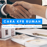 KPR tanpa jaminan tanah dan bangunan