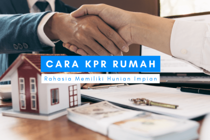 KPR tanpa jaminan tanah dan bangunan
