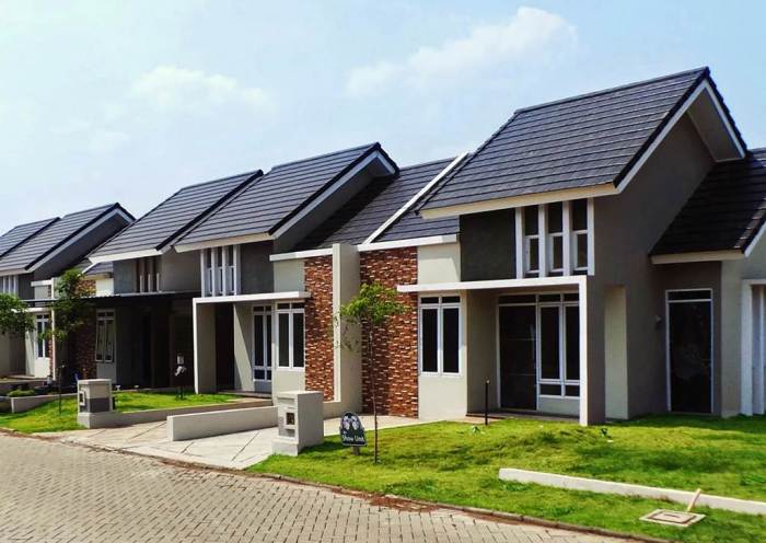 Kpr murah medan bersubsidi bergaji 5juta bawah cocok ukuran spesifikasi