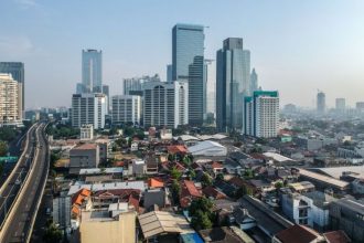 Keuntungan Tinggal di Perumahan Cluster Jakarta Barat