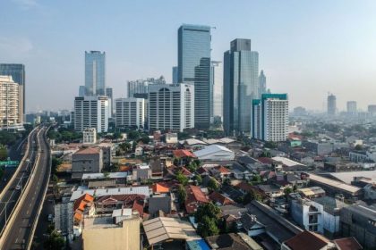 Keuntungan Tinggal di Perumahan Cluster Jakarta Barat