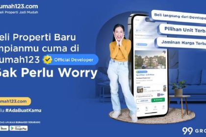 Pengalaman pembeli rumah di developer ternama