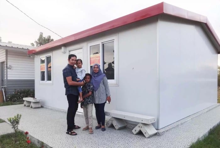 Tren penggunaan furniture modular untuk rumah kecil