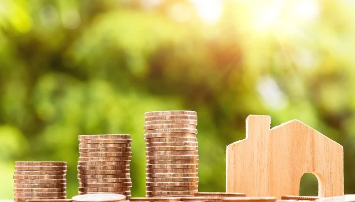 Tips investasi properti yang aman dan menguntungkan