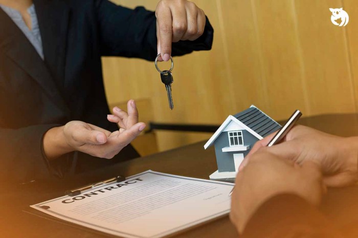 Keuntungan membeli rumah second dengan KPR