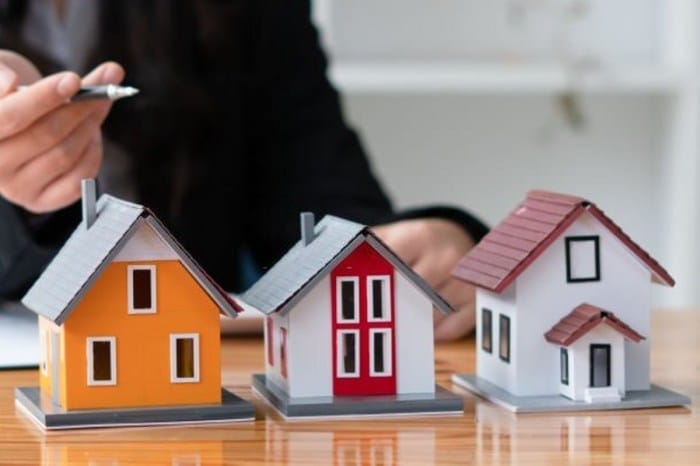 Tips dari ahli properti untuk pembeli rumah pertama