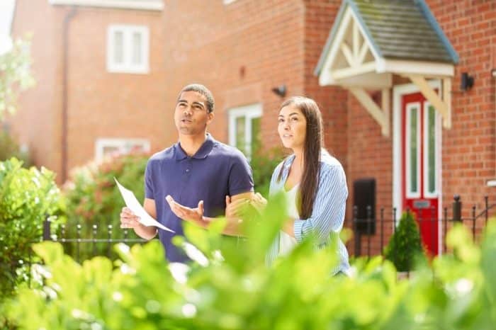 Tips pengajuan kredit rumah
