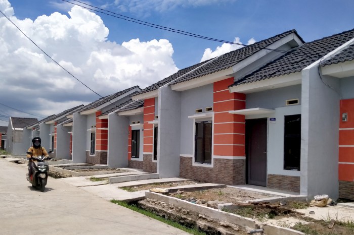 Menteri PUPR RI Tetapkan Batasan Harga Jual Rumah Subsidi Tahun 2023 ...