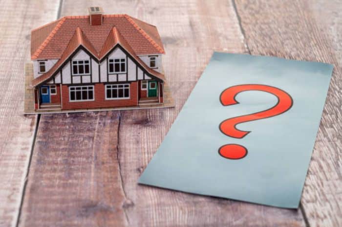 Memahami Syarat KPR Rumah Subsidi dan Non Subsidi - Varia Katadata.co.id