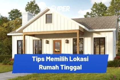 Tips memilih lokasi rumah strategis agar hemat waktu perjalanan sehari-hari