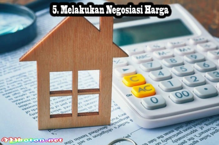 Negosiasi transaksi berikut kemudian kelas pengalaman dipelajari kesenangan diambil