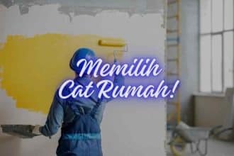 Cara memilih rumah yang tepat