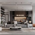 Gabungan Interior & Renovasi