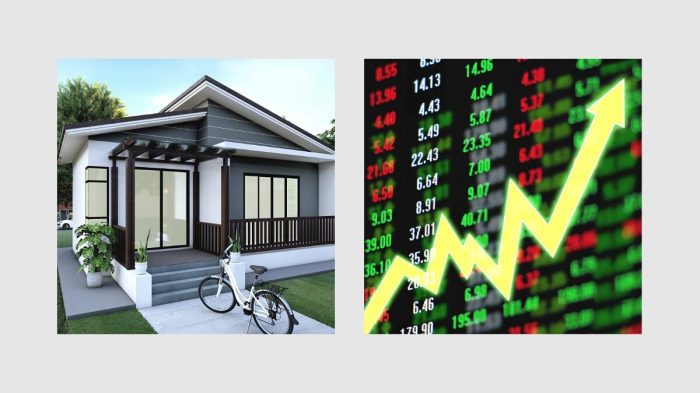 Cara memilih lokasi investasi properti yang potensial