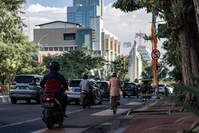 Tips memilih rumah dekat transportasi umum agar nyaman dan aman