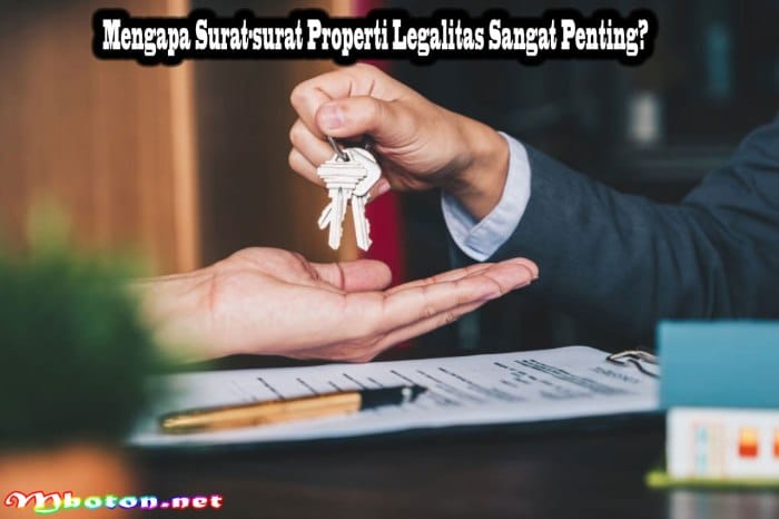 Pengalaman pembeli menghadapi masalah legalitas properti dan solusinya
