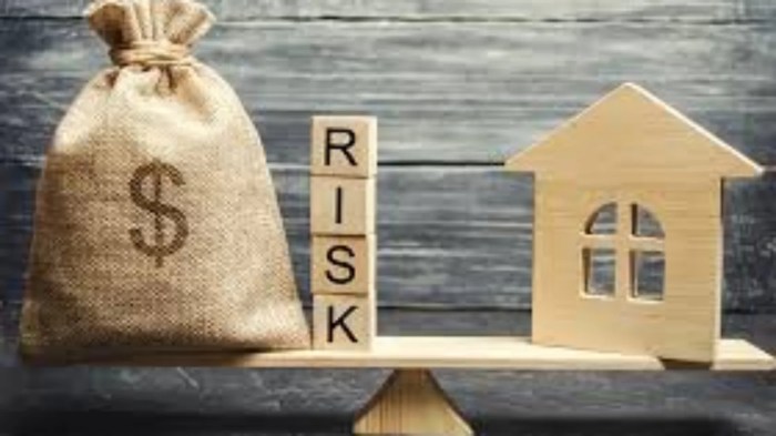 Risiko investasi properti dan cara mengelolanya