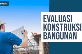 Cara cek kualitas bangunan sebelum beli rumah siap huni