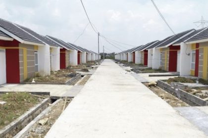 Cara mudah mendapatkan rumah melalui program perumahan subsidi