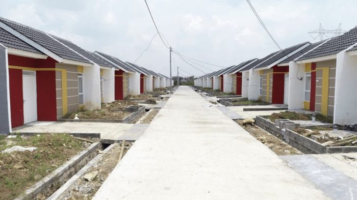 Cara mendapatkan perumahan murah subsidi pemerintah