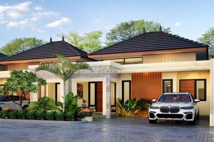 Desain hijau asri dapur rebanas taman gambar terpopuler sederhana minimalis