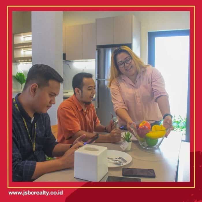 Cara menjual kembali atau menyewakan rumah di kawasan perumahan secara efektif