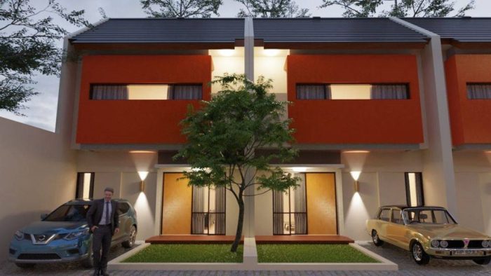 Panduan memilih perumahan modern sesuai kebutuhan keluarga