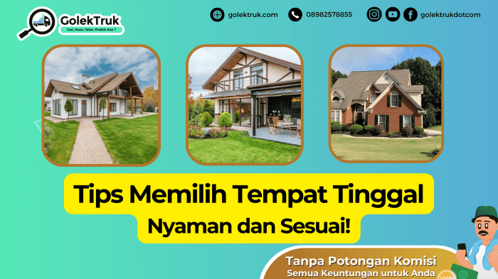 Pengalaman penghuni tentang kenyamanan hidup di perumahan berfasilitas lengkap