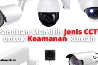 Daftar perumahan dengan sistem keamanan 24 jam dan CCTV terpasang