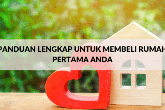 Panduan Lengkap untuk Membeli Rumah Pertama Kamu - Indracipta Purisatria