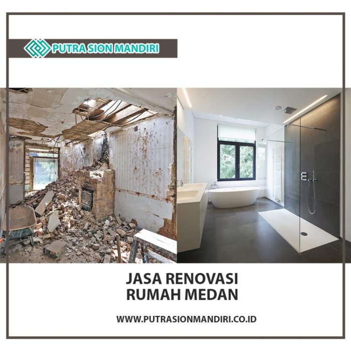 Tips memilih kontraktor renovasi rumah terpercaya