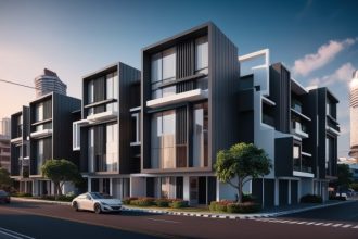 Panduan lengkap membeli rumah pertama