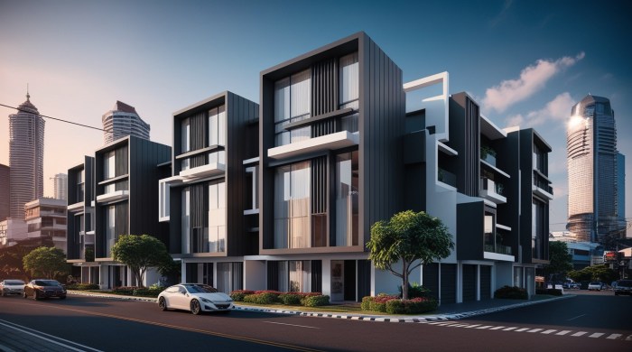 Panduan lengkap membeli rumah pertama