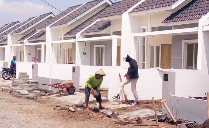 5 Hal Yang Wajib Diperhatikan dalam Pembangunan Perumahan