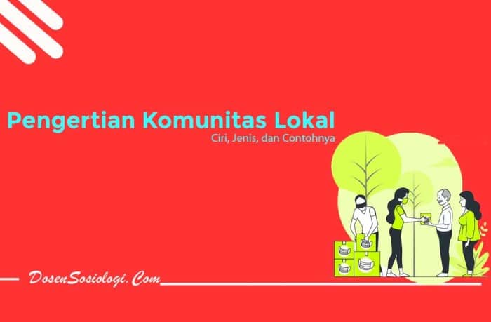 Contoh program komunitas warga dalam pengelolaan lingkungan perumahan