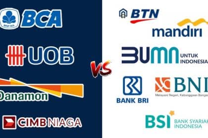 Konvensional dan syariah kpr perbedaan antara yang lainnya beberapa