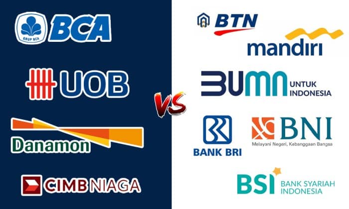 Konvensional dan syariah kpr perbedaan antara yang lainnya beberapa