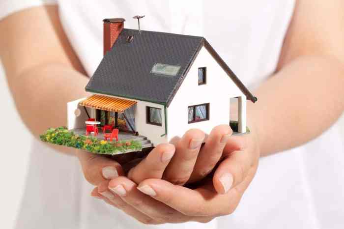 Kredit rumah subsidi dengan proses cepat dan persyaratan mudah