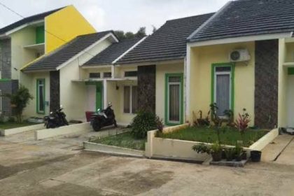 Perumahan Baru