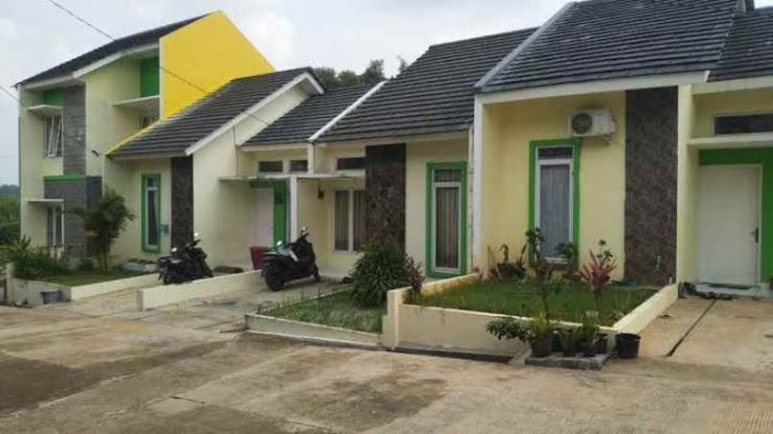 Perumahan Baru
