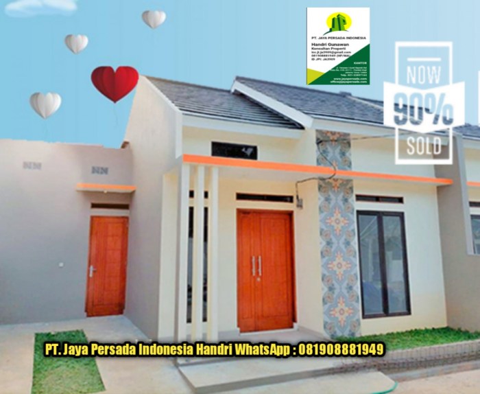 Review perumahan baru di [nama kota]
