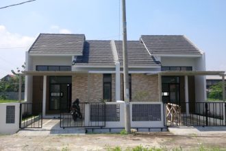Perumahan Murah