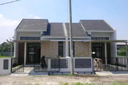 Perumahan Murah
