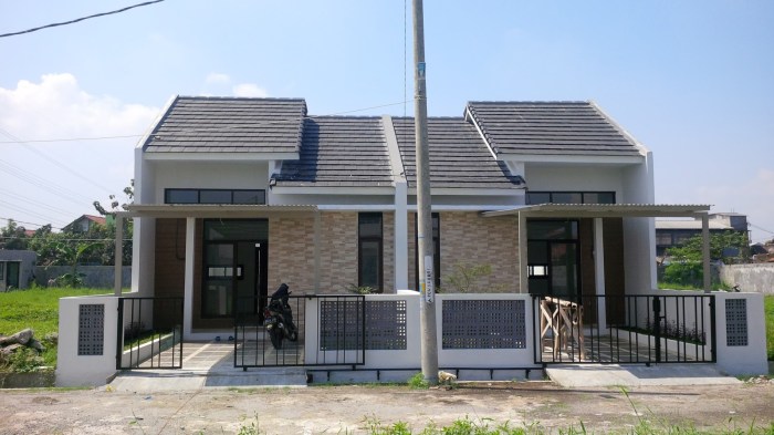 Perumahan Murah