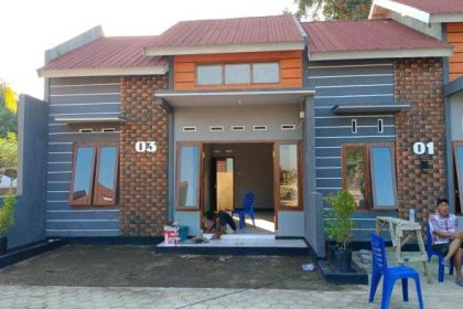 Perumahan murah subsidi dengan lokasi strategis