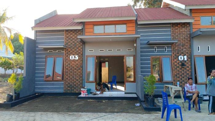 Perumahan murah subsidi dengan lokasi strategis