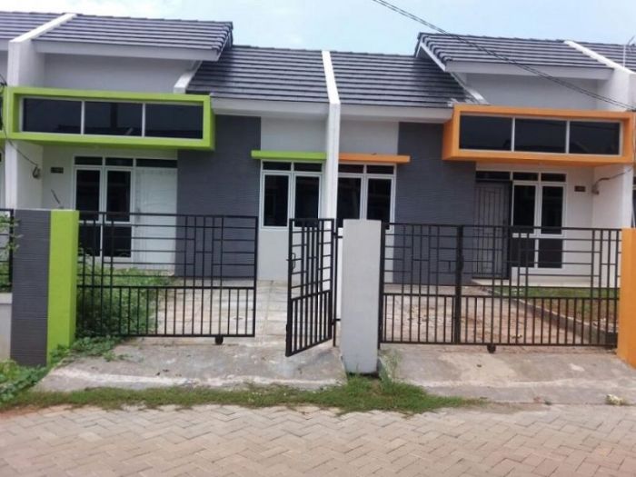 7 Perumahan Murah dan Subsidi di Depok - Sering Jalan